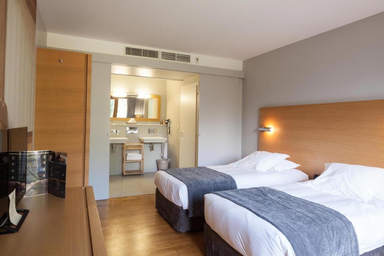 Le Kempferhof Golf Et Chateau-Hotel Plobsheim Ngoại thất bức ảnh