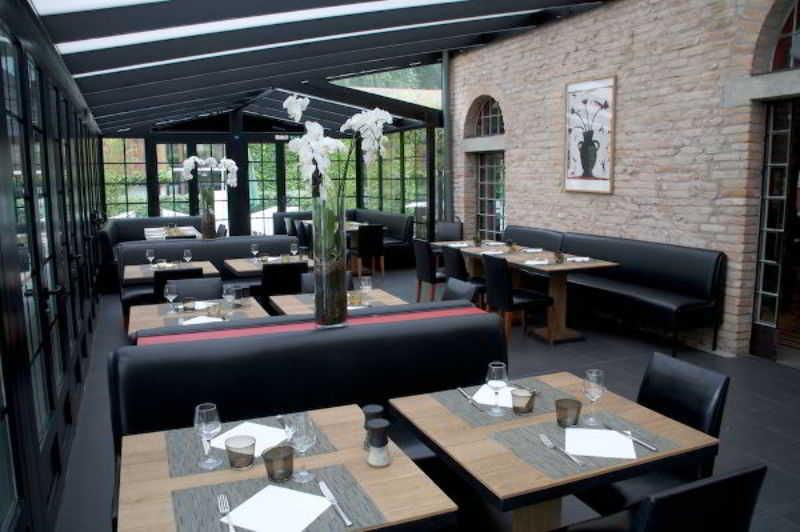 Le Kempferhof Golf Et Chateau-Hotel Plobsheim Ngoại thất bức ảnh
